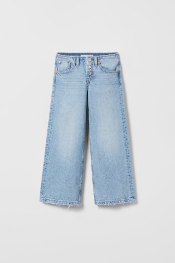 Джинсові штани Zara 164