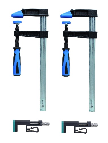 Я СТИСНУВ ЙОГО. 500x120 2шт + крайовий адаптер