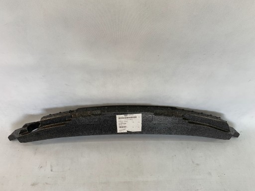 Absorber front bumper Opel Crossland YQ00780780 09.25