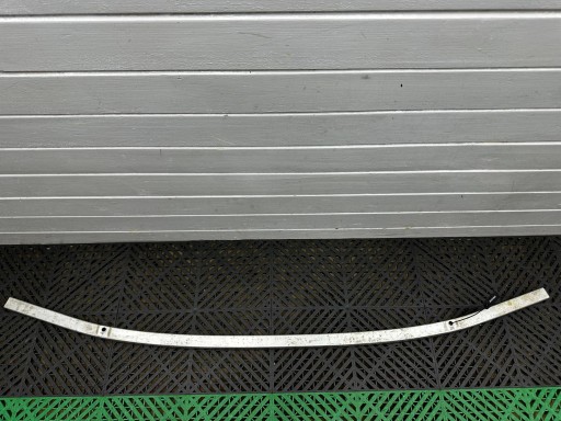 bumper support of the front front BMW 3 G20 G21 7422221