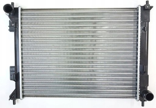 253101P200 - Hyundai ix20 kia venga 1.4 1.6 crdi 2010 г. - вода + комплект кондиционера