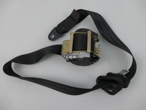 CITROEN Xsara PICASSO і ремінь безпеки P. P.