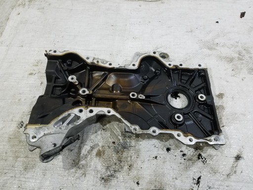 КРЫШКА ГРМ MAZDA 6 GJ 2.2 D SH01