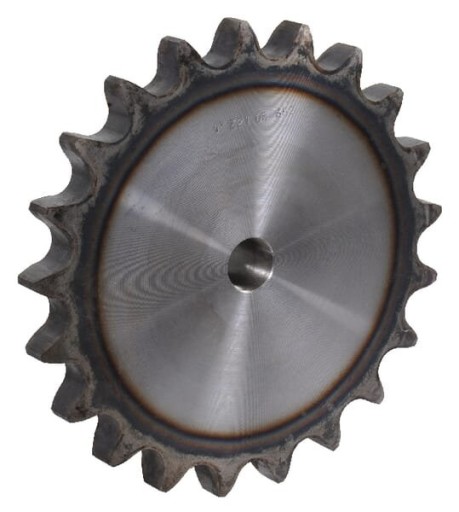SE133GH - Ланцюгове колесо загартоване 1x33 зуб 1 LAN 16 B1 S