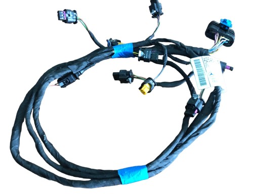 Жгут проводов mercedes benz glc x254 pdc a2545407913
