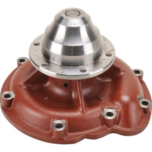 K3132676R93KR1 - Водяной насос CASE 3132676R93 3132676R94