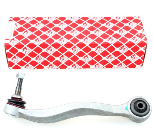 29242 - Febi передній лівий задній поперечний важіль bmw e60 e61