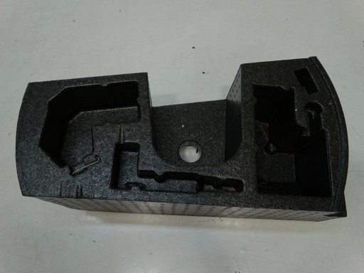 polystirene boot SEAT IBIZA MK4 LIFT 6J0863470A