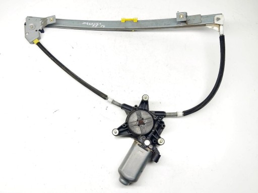 mechanism windows electrical right front Renault MEGANE and 1.6 8V 400326A