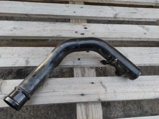 Schlauch Rohr rohr intercooler NISSAN QASHQAI und J10 1.5 DCI