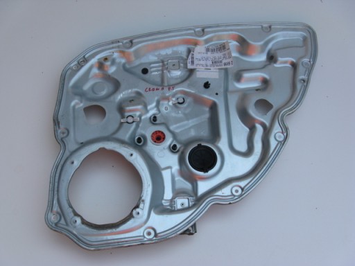 mechanism windows right rear part FIAT CROMA