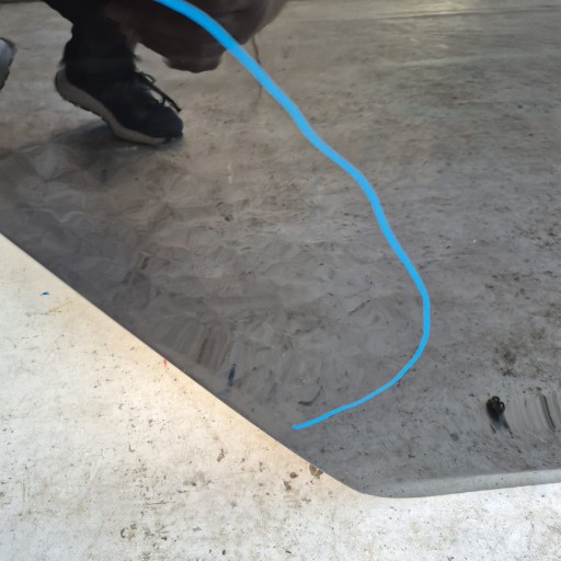 BMW 5 G30 sedan 17- door right rear part rear.