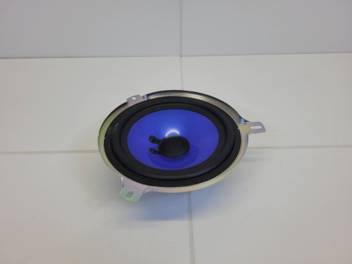 speaker rear part left side Maserati Levante 2017 6700363680