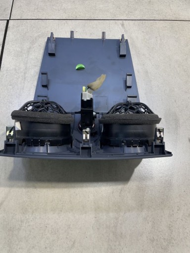 KRATKI air conditioning devices KOMPLET MITSUBISHI COLT VI 1.3