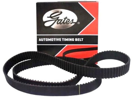 5002 - ГЕЙТС РЕМІНЬ РОЗКОЛОВСЯ. 122Z FIAT LADA MITSUBISHI