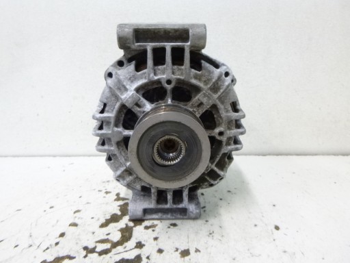 alternator Audi A4 B6 2.0 ALT Valeo 140A