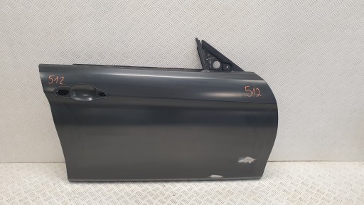 Bmw 4 f36 gran coupe правильная передняя дверь