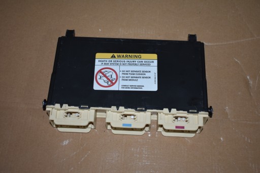 IDEALNY modulo sedile passeggeri MERCEDES W217 1