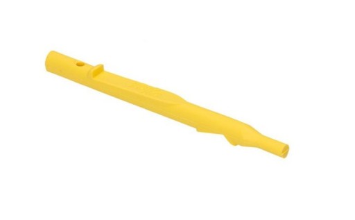 Скребок для пазів Toko Groove Pin Nordic 5543812