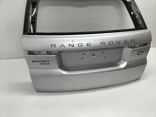 boot doors boot rear part RANGE ROVER SPORT II L494 13