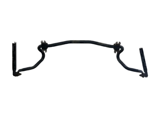 OPEL ASTRA J IV bar STABILIZATOR front 26 MM 13253987