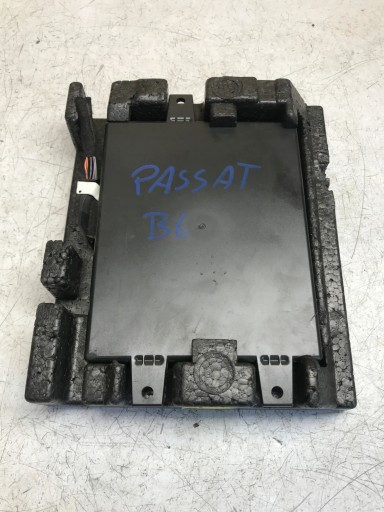 module TELEFONU BLUETOOTH VW PASSAT B6 3C0035729G