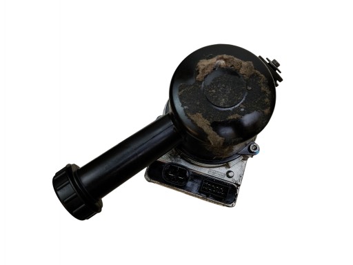 servo pump PEUGEOT 407 9682527780