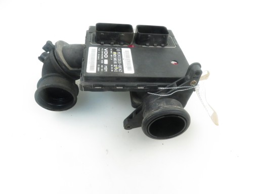 Контроллер мерседес w168 0295450132