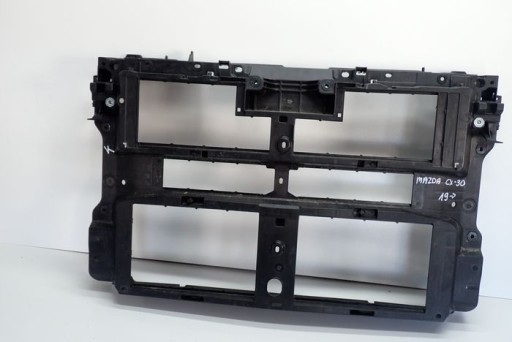 MAZDA CX-30 CX30 19- support panel for radiators front