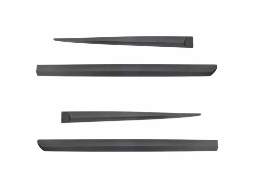 F-24 - Молдинги для дверей MERCEDES A W176 13-19