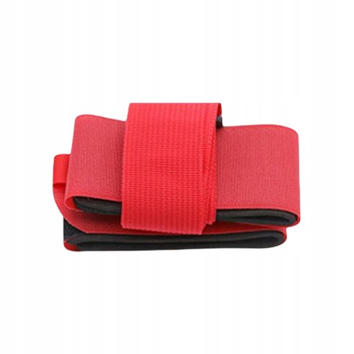 Лижний ремінь Ручний плечовий ремінь лижної палиці для