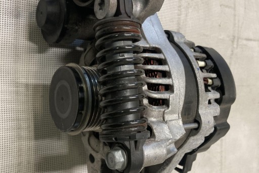 Генератор kia sportage (je_, km_) 373002u200 1.6l diesel 83kw 2019