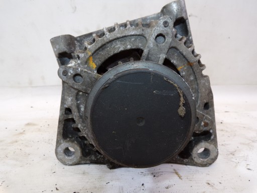 Alternateur CHRYSLER VOYAGER 4 IV 2.5CRD 04868429AD