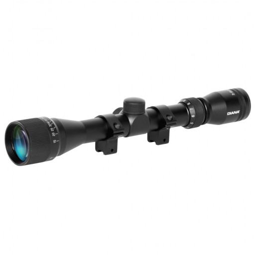Приціл Diana 3-9x32 1\