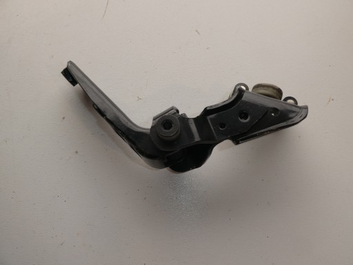 VW T5 LIFT T6 rolle ROLKI Tür BOCZNYCH 7E0843336A