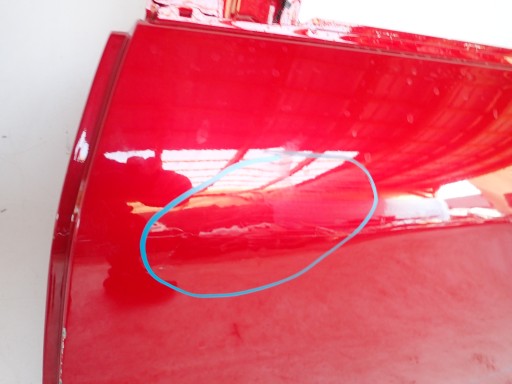 PEUGEOT 2008 und 13-19 Tür links heck hinten