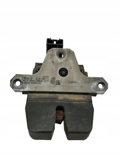 FORD FOCUS MK3 lock bonnet boot 8M51R442A66DC