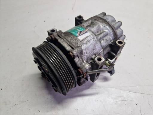 FORD FOCUS MK2 C-MAX MK1 2.0 TDCI Klimakompressor klimaanlage 3M5H-19D629-HC