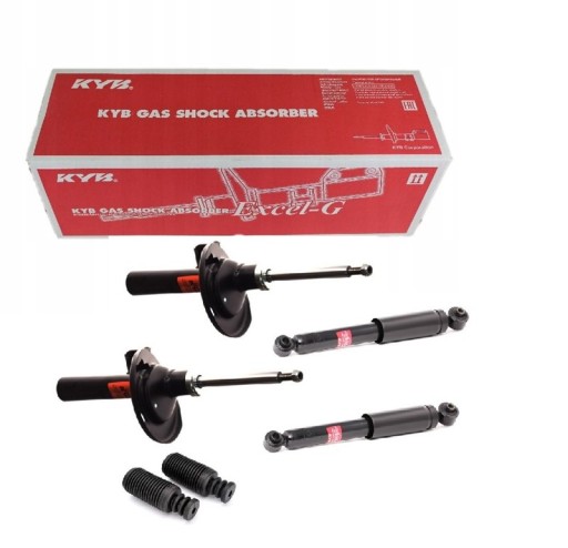 KYB 443134 амортизатор