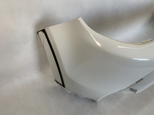 front bumper Kia Soul 2 II 13r 2013 86511-B2000 02.26