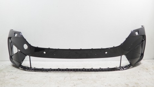 Skoda Octavia IV RS lift bumper front front 5E3807221S
