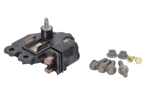 BENDIX стартер VALEO 599095