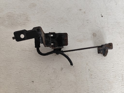 OPEL MOKKA 2015R Sensor POZIOMOWANIA Leuchten heck 95137279