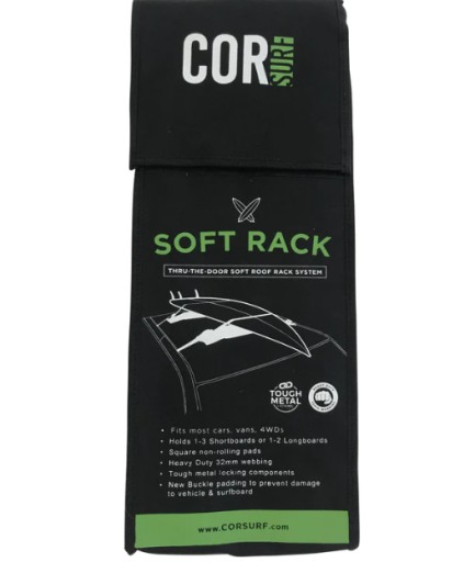 CORSURF-Автомобільна підставка для SUP, SURF