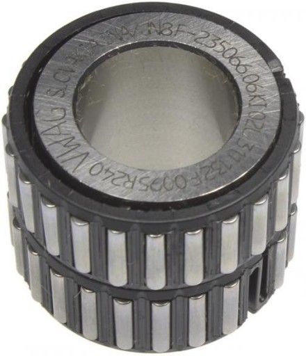 OE VAG ИГОЛЬЧАТЫЙ РОЛИКОВЫЙ ПОДШИПНИК КОРОБКИ ПЕРЕДАЧ 02U311132F