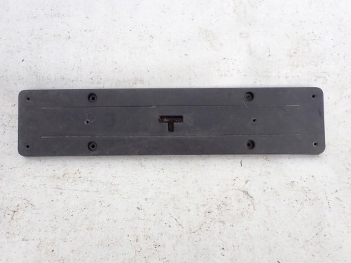 MERCEDES GLC and 1 X253 15-22 cap holder signs front