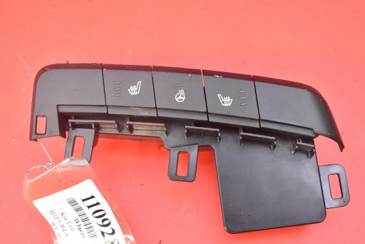 PANEL PRZYCISKOW Hitzung Sitze des Lenkrads 93300CV220 KIA EV6 GT 21-24
