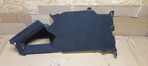 9J1868223G - Багажник лівий porsche taycan 9j1