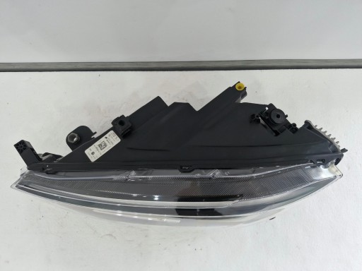 light left VW Taigo FULL LED