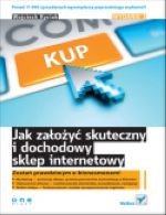 JAK ZAŁOŻYĆ SKUTECZNY I DOCHODOWY SKLEP